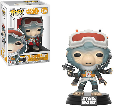 Rio Durant POP! 244